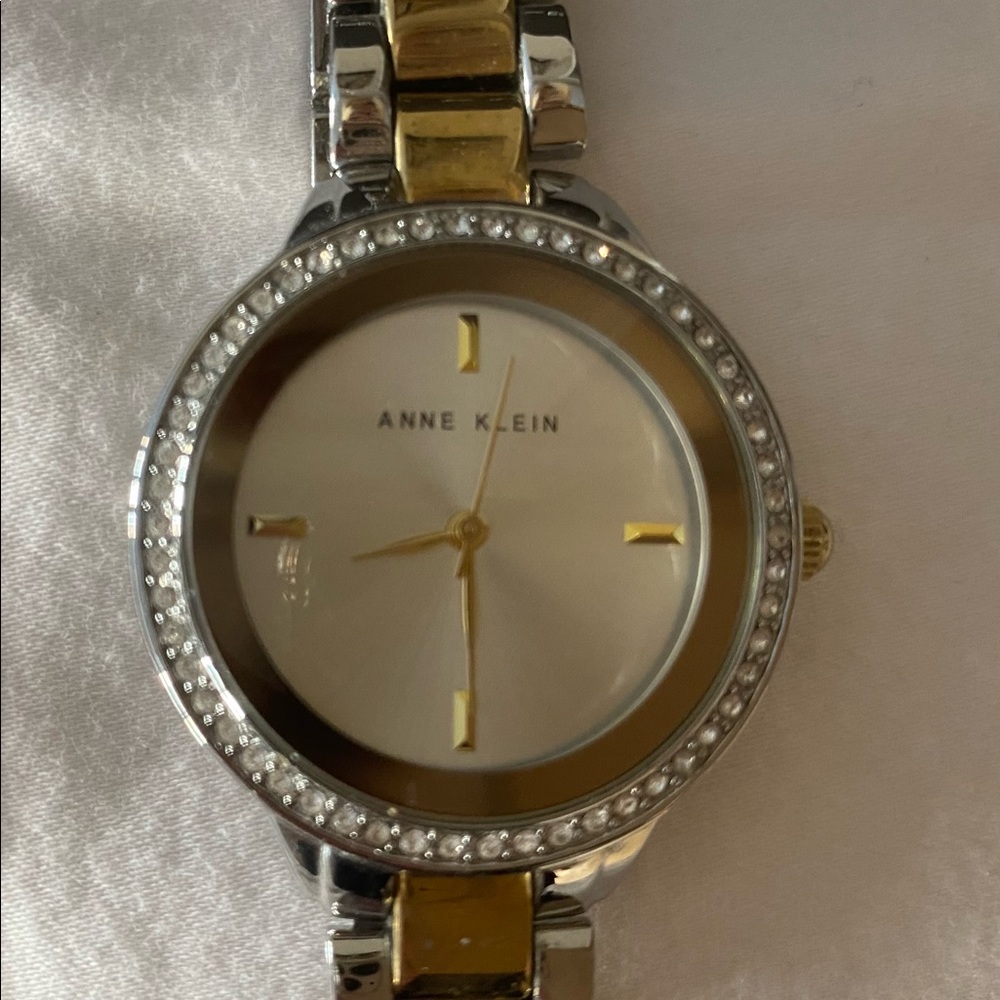 Anne Klein watch